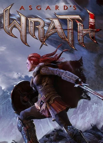 Asgard's Wrath (2019) Portable версия [VR Only]