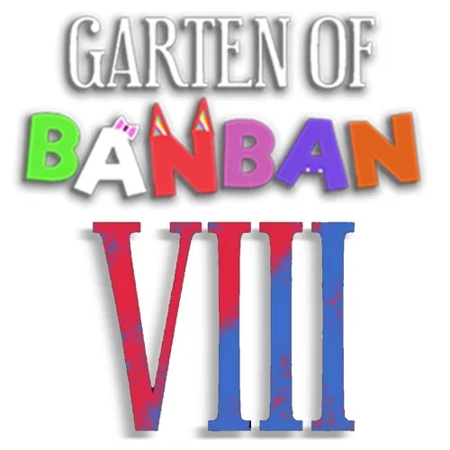 Garten of Banban 8: Anti Devil (2025) [Ru/Multi] Portable версия