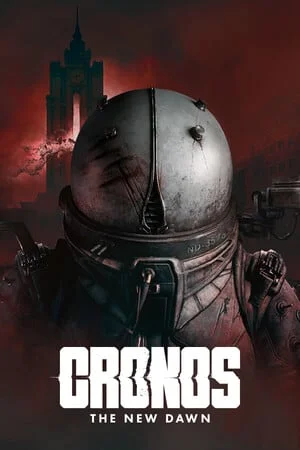 Cronos: The New Dawn - Deluxe Edition (2025) [Ru/Multi] Portable версия