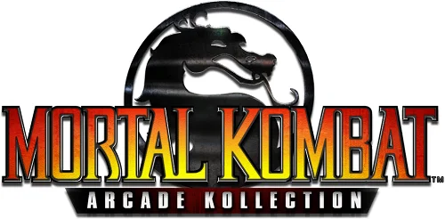 Mortal Kombat Arcade Kollection (2012) RePack by dixen18
