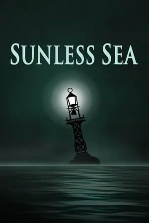 Sunless Sea (2015) License GOG