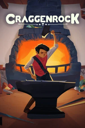 Craggenrock (2025) Portable версия