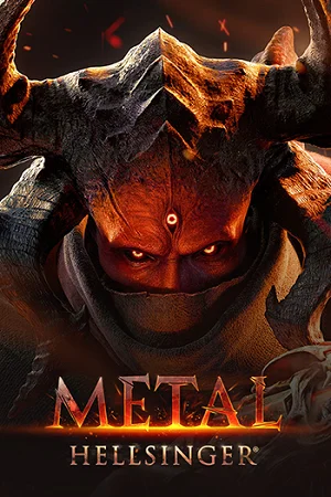 Metal: Hellsinger (2022) RePack от Wanterlude