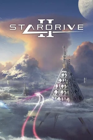 StarDrive 2: Digital Deluxe (2015) [Ru/Multi] Steam-Rip от Let'sPlay