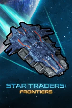 Star Traders: Frontiers (2018) Portable версия