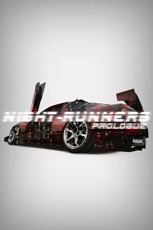 Night Runners Prologue [Early Access] (2023) Portable версия