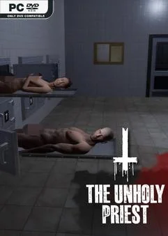 The Unholy Priest (2025) [Ru/Multi] Portable версия