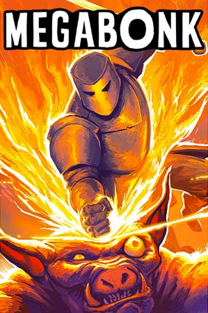 Megabonk (2025) [Ru/Multi] Portable версия