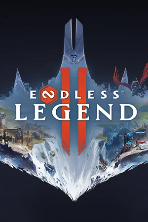 ENDLESS Legend 2 [Early Access] (2025) RePack от селезень