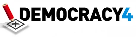 Democracy 4 (2022) [Ru/Multi] License GOG