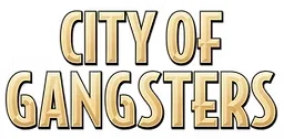 City of Gangsters (2021) [Ru/Multi] License GOG