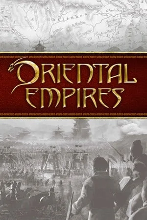 Oriental Empires (2017) [Ru/Multi] License GOG