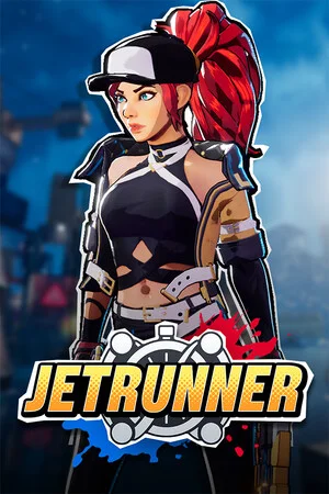 jetrunner (2025) [Ru/Multi] Portable версия