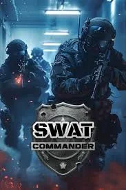 SWAT Commander (2025) [Ru/Multi] Repack Let'sРlay [Early Access]