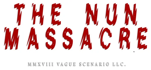 Night of the Nun... aka Nun Massacre: Definitive Edition (Puppet Combo) (2018) [Ru/Multi] Portable версия