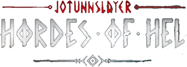 Jotunnslayer: Hordes of Hel / 巨人杀手：暗黑之潮 (2025) [Ru/Multi] License GOG