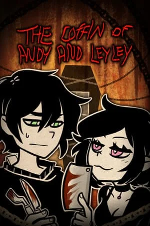 The Coffin of Andy and Leyley (2023) Portable версия