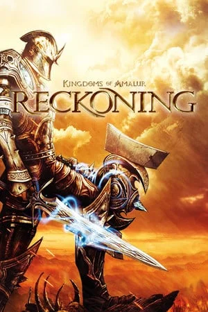 Kingdoms of Amalur: Reckoning (2012) [Ru/Multi] RePack от xatab