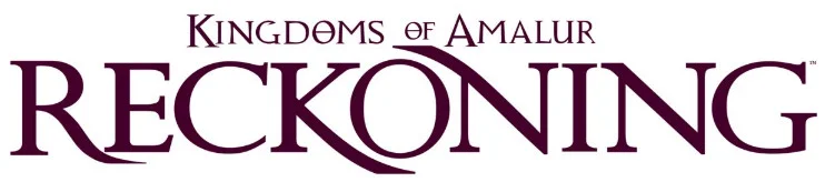 Kingdoms of Amalur: Reckoning (2012) [Ru/Multi] RePack от xatab