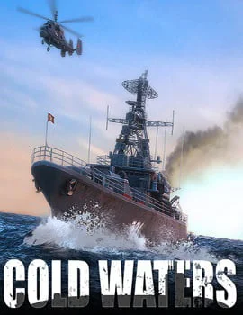 Cold Waters (2017) License GOG
