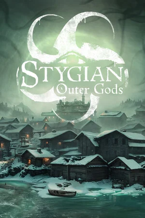 Stygian: Outer Gods (2025) [Ru/Multi] License GOG