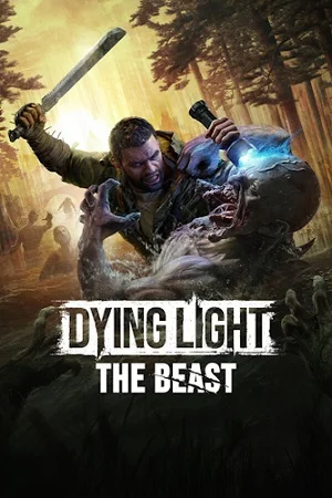 Dying Light: The Beast - Deluxe Edition (2025) [Ru/Multi] Portable версия