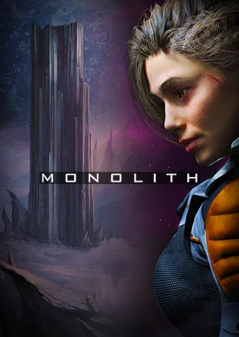 Monolith (2023) [Ru/Multi] Repack Other s