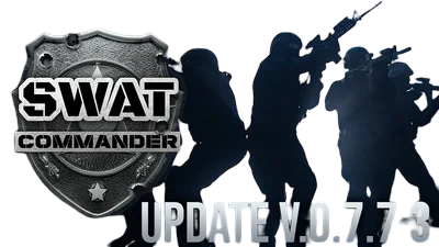 SWAT Commander (2025) [Ru/Multi] Repack Let'sРlay [Early Access]