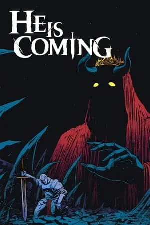 He is Coming (2025) [Ru/Multi] Portable версия