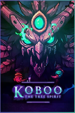 Koboo: The Tree Spirit (2024) Scene TENOKE