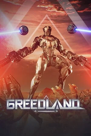 Greedland (2025) [Ru/Multi] Portable версия