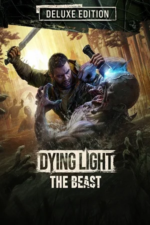 Dying Light The Beast (2025) [Ru/En] Repack Let'sРlay [Deluxe Edition]
