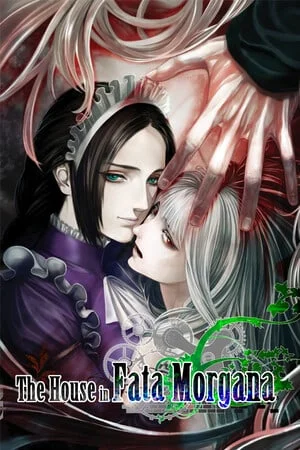 The House in Fata Morgana (2012) [Ru/Multi] Русская версия
