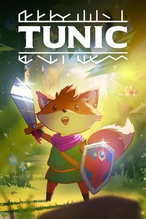 TUNIC (2022) [Ru/Multi]  RePack by dixen18