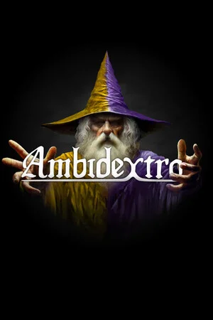 Ambidextro (2025) [Ru/Multi] Portable версия