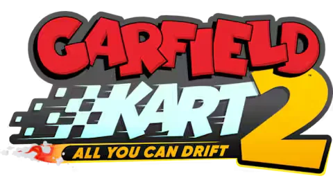 Garfield Kart 2 - All You Can Drift (2025) [Ru/Multi] Portable версия