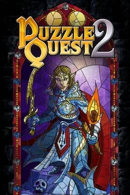 Puzzle Quest 2 (2010) [Ru/Multi] RePack от ReCoding