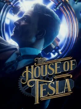 The House of Tesla (2025) [Ru/Multi] Repack Let'sРlay