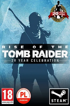 Rise of the Tomb Raider (2016) [Ru/Multi] License GOG [20 Year Celebration]