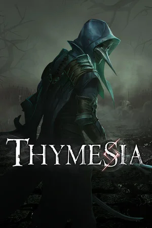 Thymesia (2022) [Ru/Multi] Repack by dixen18