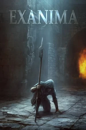 Exanima [Early Access] (2015) License GOG