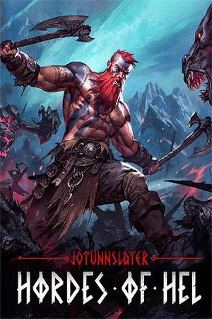 Jotunnslayer: Hordes of Hel - Collector's Edition (2025) RePack от FitGirl