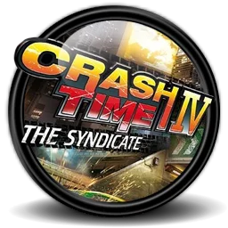 Crash Time 4: The Syndicate (2010) [Ru/Multi] RePack от Fenixx