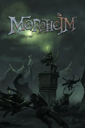 Mordheim: City of the Damned (2015) [Ru/Multi] License GOG