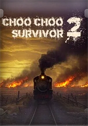 Choo Choo Survivor 2 (2025) [Multi] Repack Let'sРlay [Playtest]