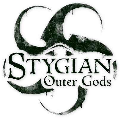 Stygian: Outer Gods (2025) [Ru/Multi] License GOG