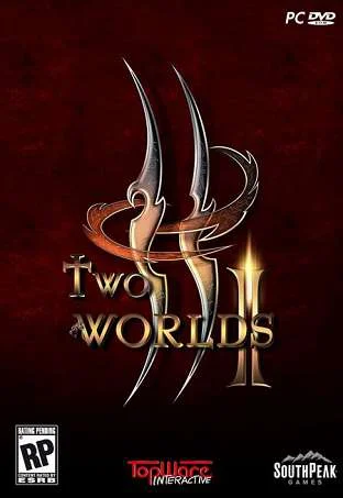 Two Worlds II Epic Edition (2011-2017) [Ru/Multi] License GOG