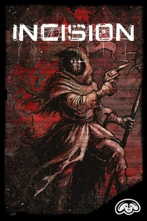 Incision (2025) [Eng] Portable версия
