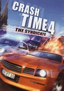 Crash Time 4: The Syndicate (2010) [Ru/Multi] RePack от Fenixx