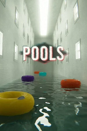 POOLS (2024) [Ru/Multi] License GOG